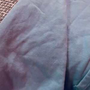 Light Blue Long Sleeve Sweater